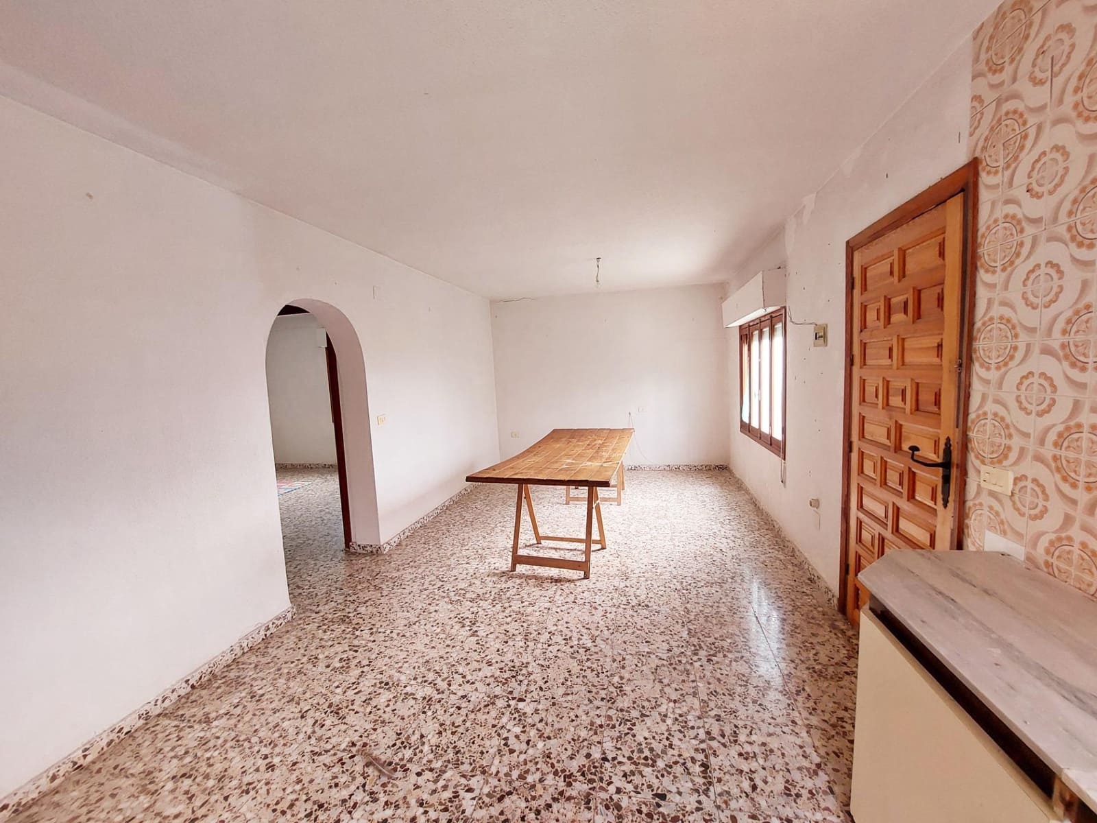 Finca/Casa Rural de 3 habitaciones en Raiguero de Bonanza en venta con piscina - 220.000 € (Ref: 9558761)