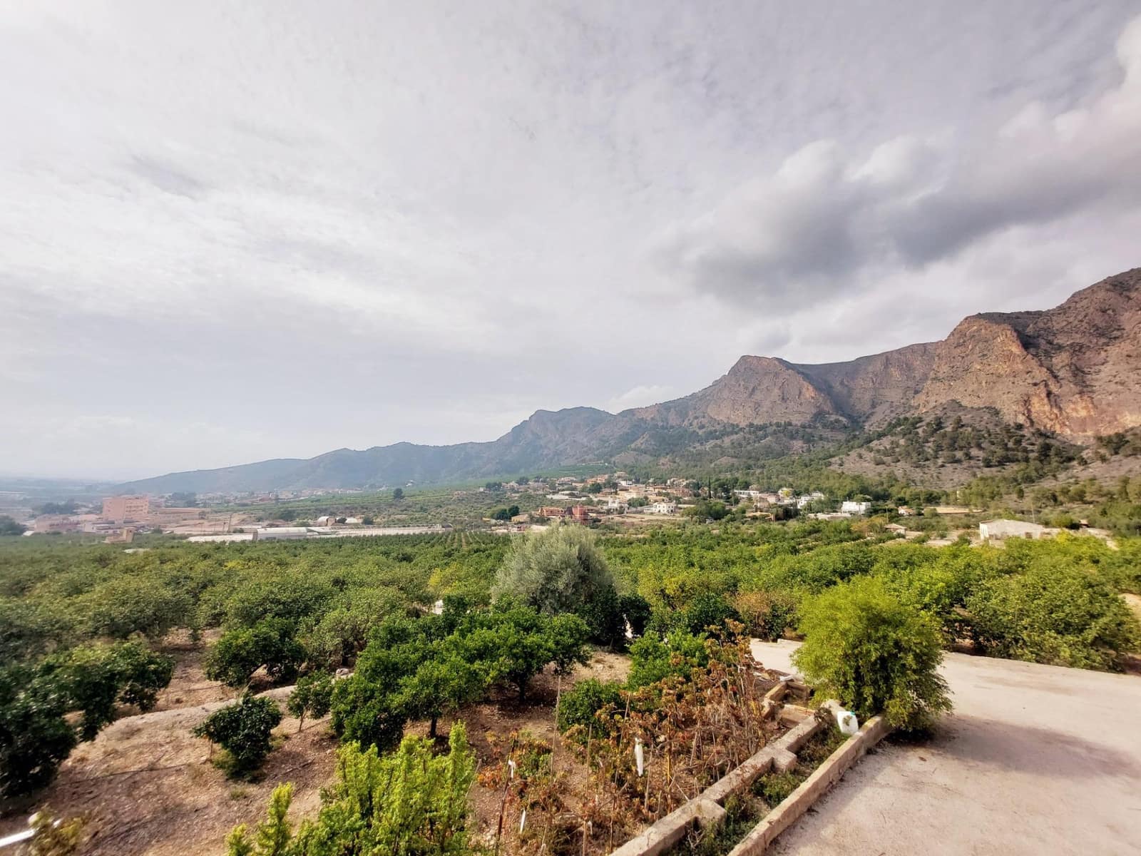 Finca/Casa Rural de 3 habitaciones en Raiguero de Bonanza en venta con piscina - 220.000 € (Ref: 9558761)