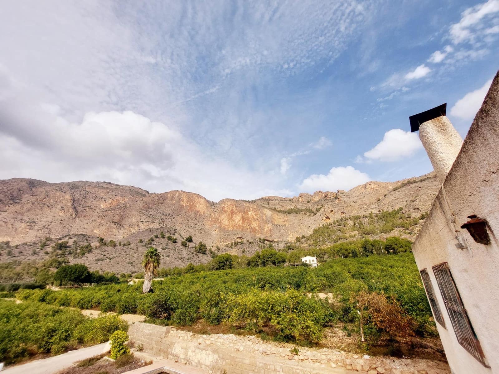 Finca/Casa Rural de 3 habitaciones en Raiguero de Bonanza en venta con piscina - 220.000 € (Ref: 9558761)