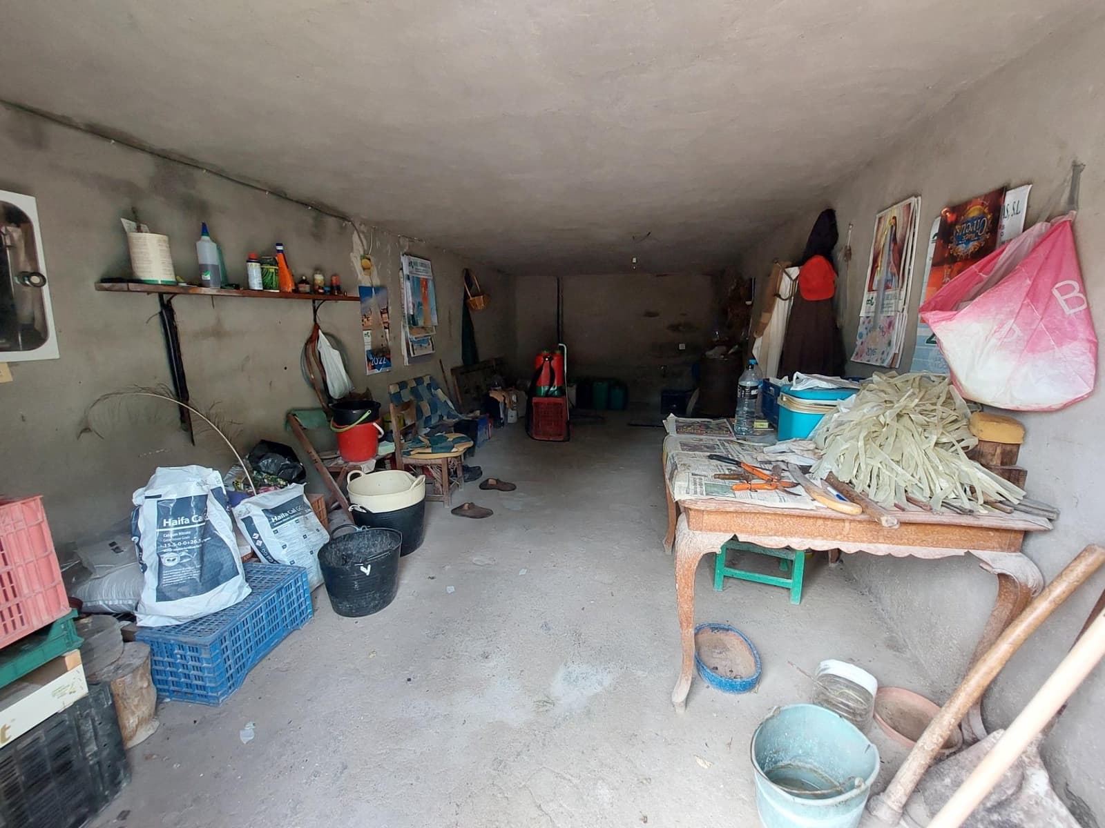 Finca/Casa Rural de 3 habitaciones en Raiguero de Bonanza en venta con piscina - 220.000 € (Ref: 9558761)