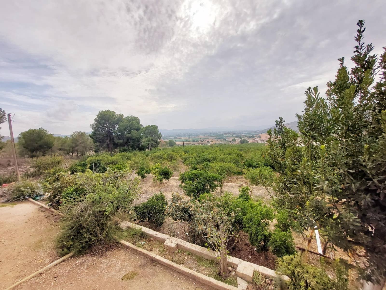 Finca/Casa Rural de 3 habitaciones en Raiguero de Bonanza en venta con piscina - 220.000 € (Ref: 9558761)