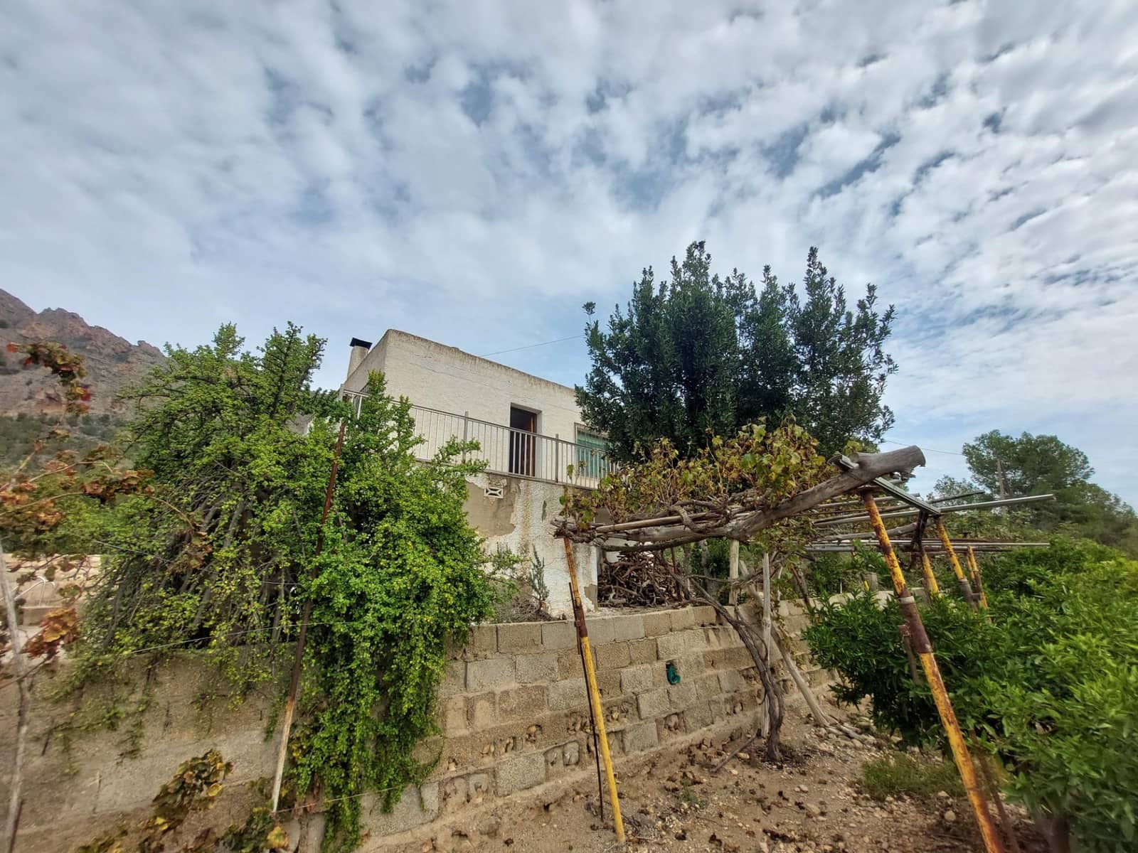 Finca/Casa Rural de 3 habitaciones en Raiguero de Bonanza en venta con piscina - 220.000 € (Ref: 9558761)