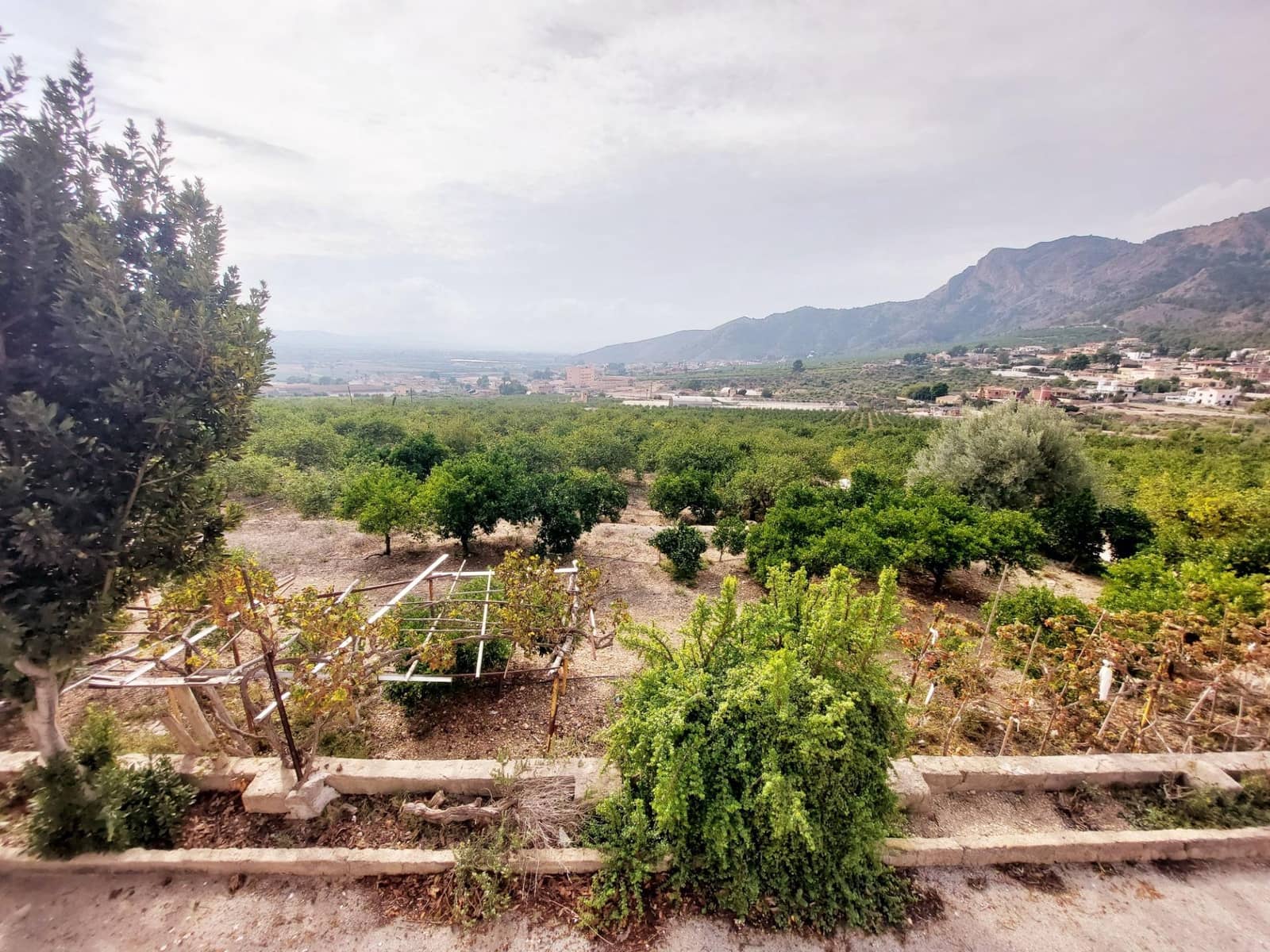 Finca/Casa Rural de 3 habitaciones en Raiguero de Bonanza en venta con piscina - 220.000 € (Ref: 9558761)