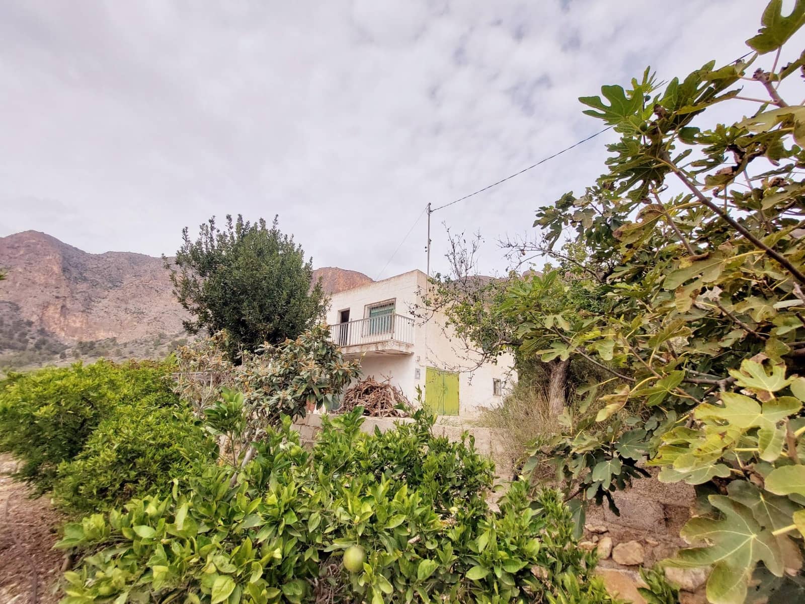 Finca/Casa Rural de 3 habitaciones en Raiguero de Bonanza en venta con piscina - 220.000 € (Ref: 9558761)