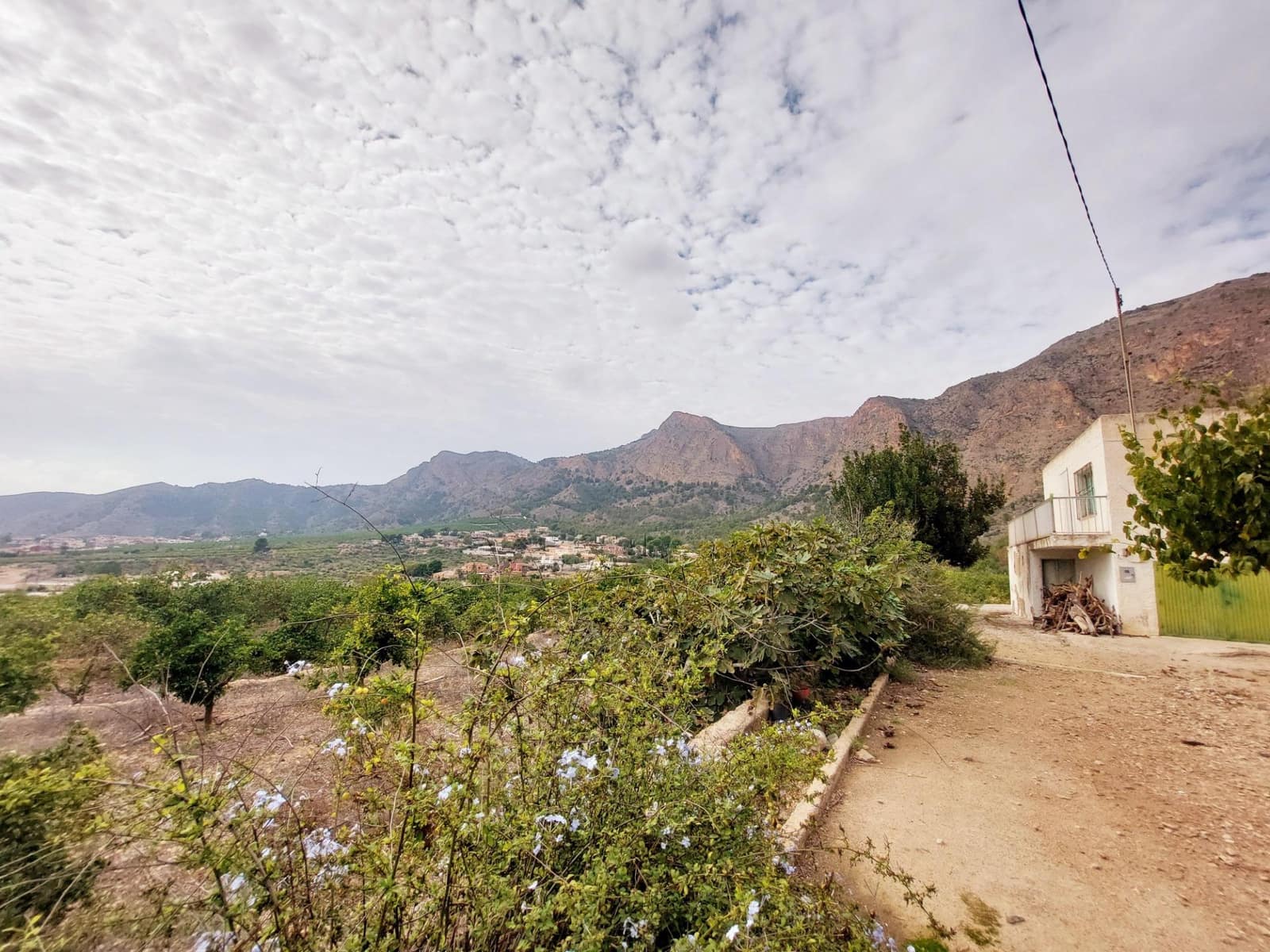 Finca/Casa Rural de 3 habitaciones en Raiguero de Bonanza en venta con piscina - 220.000 € (Ref: 9558761)