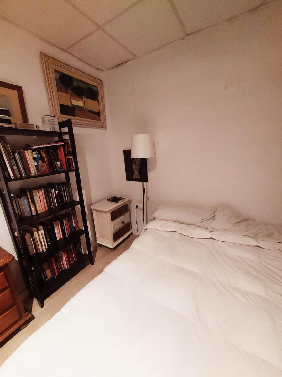 Piso de 2 habitaciones en Murcia ciudad en venta - 84.000 € (Ref: 9558762)