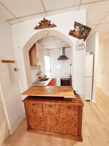 Piso de 2 habitaciones en Murcia ciudad en venta - 84.000 € (Ref: 9558762)