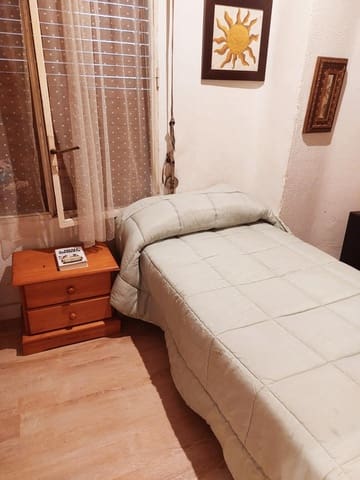 Piso de 2 habitaciones en Murcia ciudad en venta - 84.000 € (Ref: 9558762)