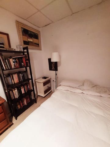 Piso de 2 habitaciones en Murcia ciudad en venta - 84.000 € (Ref: 9558762)