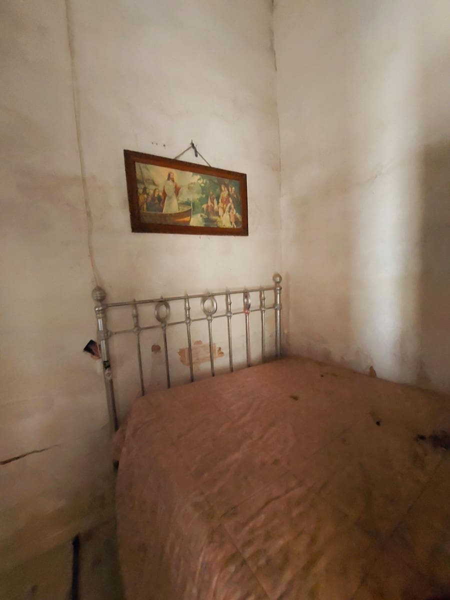 3 soveværelse Byhus til salg i Murcia by - € 60.000 (Ref: 9558764)