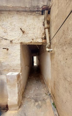 3 soverom Hus til salgs i Zeneta, Murcia by - € 60 000 (Ref: 9558764)