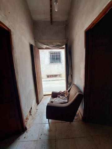 3 soverom Hus til salgs i Zeneta, Murcia by - € 60 000 (Ref: 9558764)