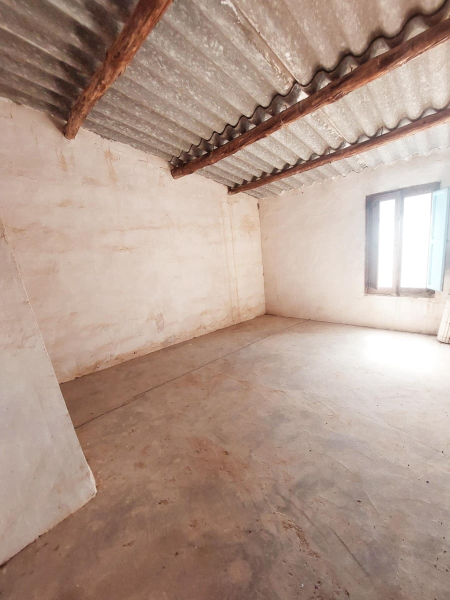 3 soveværelse Finca/Landehus til salg i Mula - € 75.000 (Ref: 9558765)