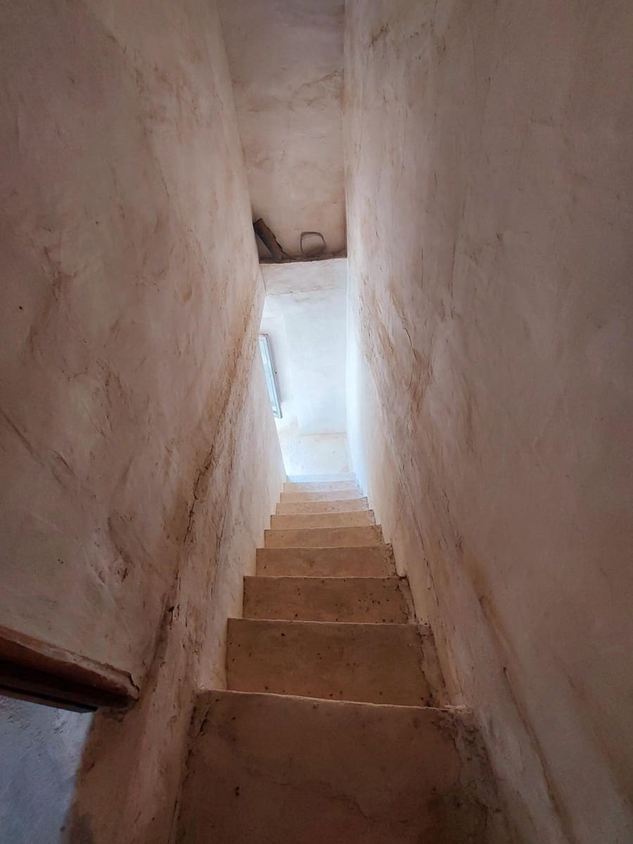 3 soveværelse Finca/Landehus til salg i Mula - € 75.000 (Ref: 9558765)