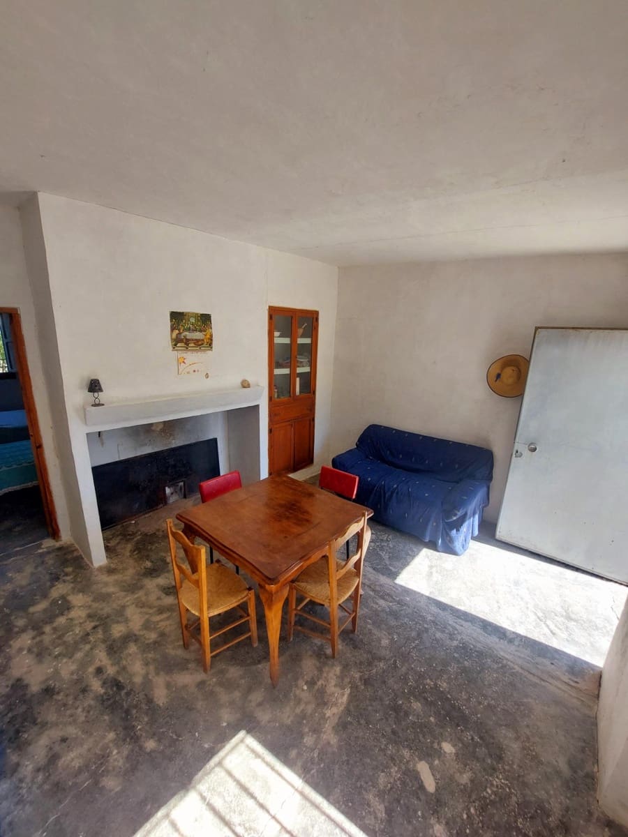 3 soveværelse Finca/Landehus til salg i Mula - € 75.000 (Ref: 9558765)