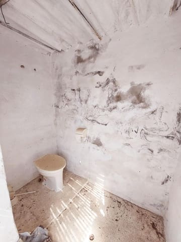 3 soveværelse Finca/Landehus til salg i Mula - € 75.000 (Ref: 9558765)