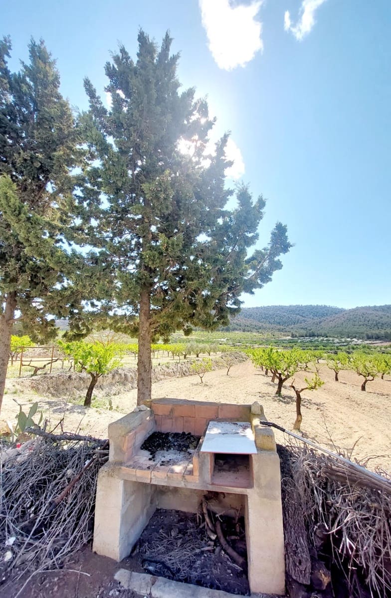 3 soveværelse Finca/Landehus til salg i Mula - € 75.000 (Ref: 9558765)