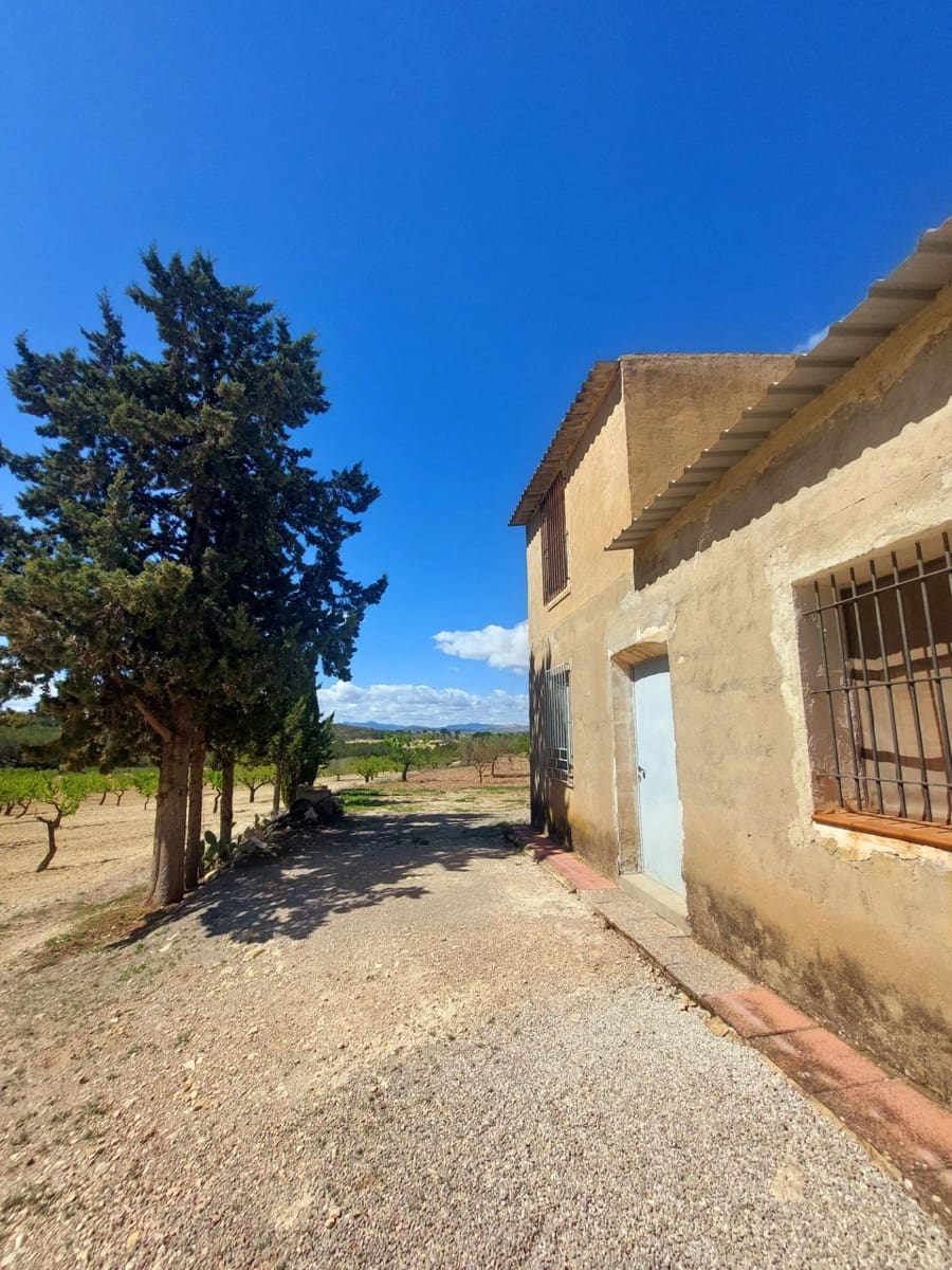 3 soveværelse Finca/Landehus til salg i Mula - € 75.000 (Ref: 9558765)