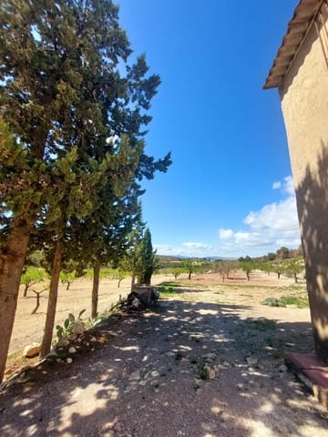 3 soveværelse Finca/Landehus til salg i Mula - € 75.000 (Ref: 9558765)