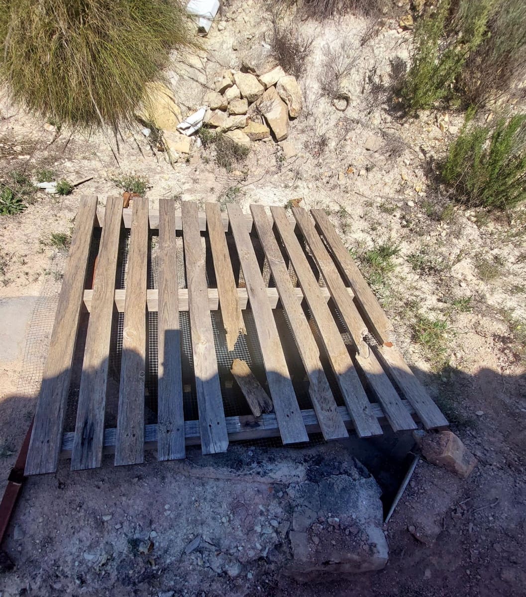 3 soveværelse Finca/Landehus til salg i Mula - € 75.000 (Ref: 9558765)