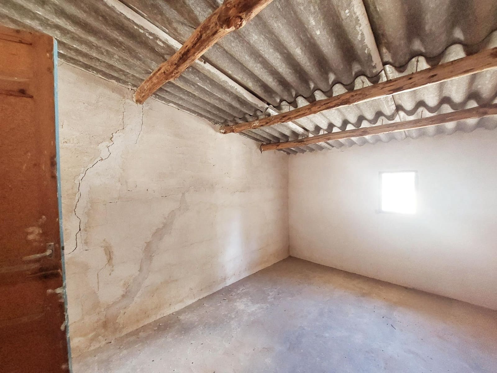 3 soveværelse Finca/Landehus til salg i Mula - € 75.000 (Ref: 9558765)