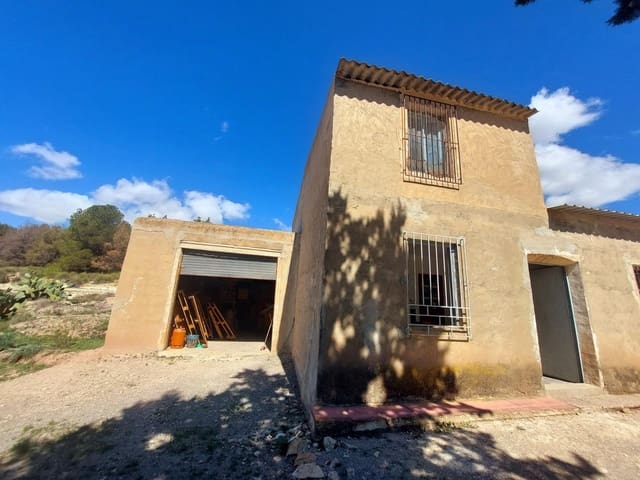 3 soveværelse Finca/Landehus til salg i Mula - € 75.000 (Ref: 9558765)