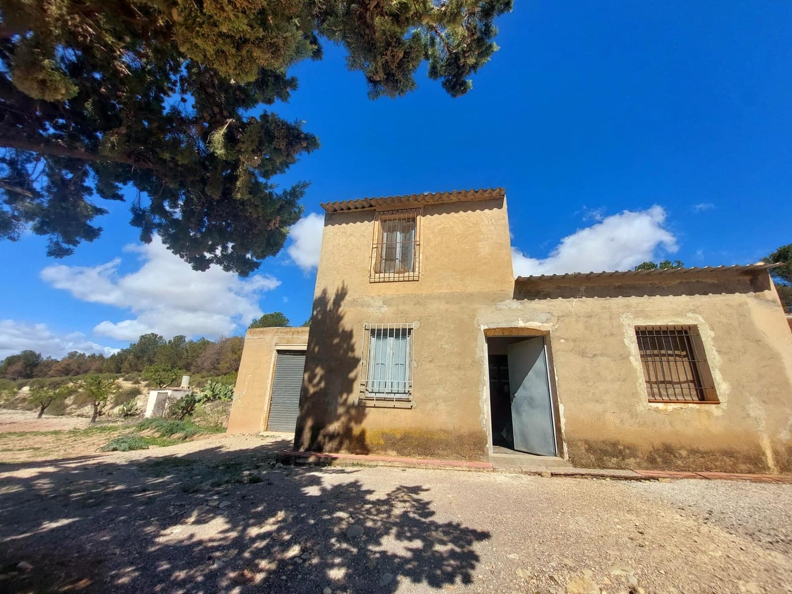 3 soveværelse Finca/Landehus til salg i Mula - € 75.000 (Ref: 9558765)