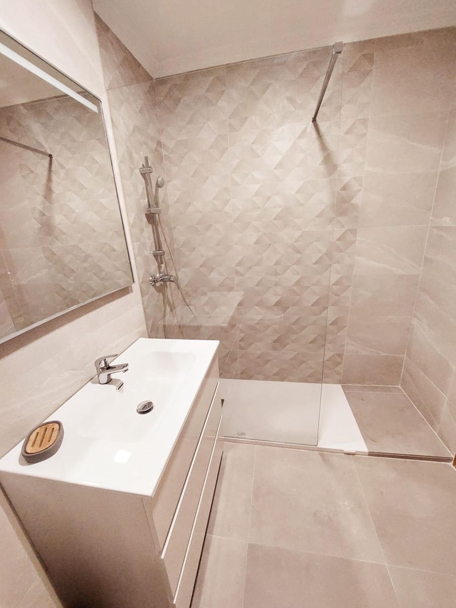 3 bedroom Flat for rent in Murcia city with garage - € 900 (Ref: 9558766)