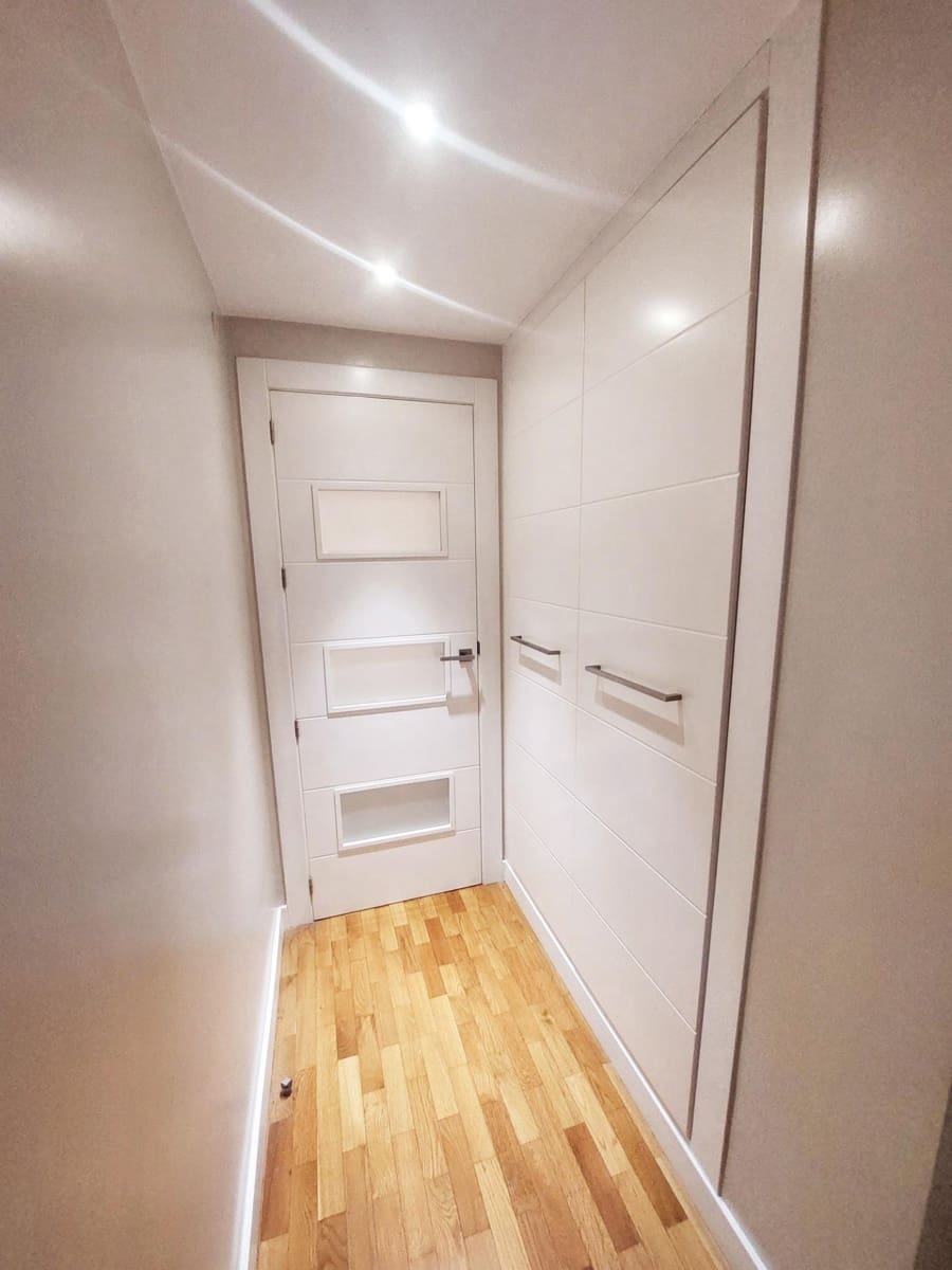 3 bedroom Penthouse for sale in Murcia city with garage - € 400,000 (Ref: 9558767)