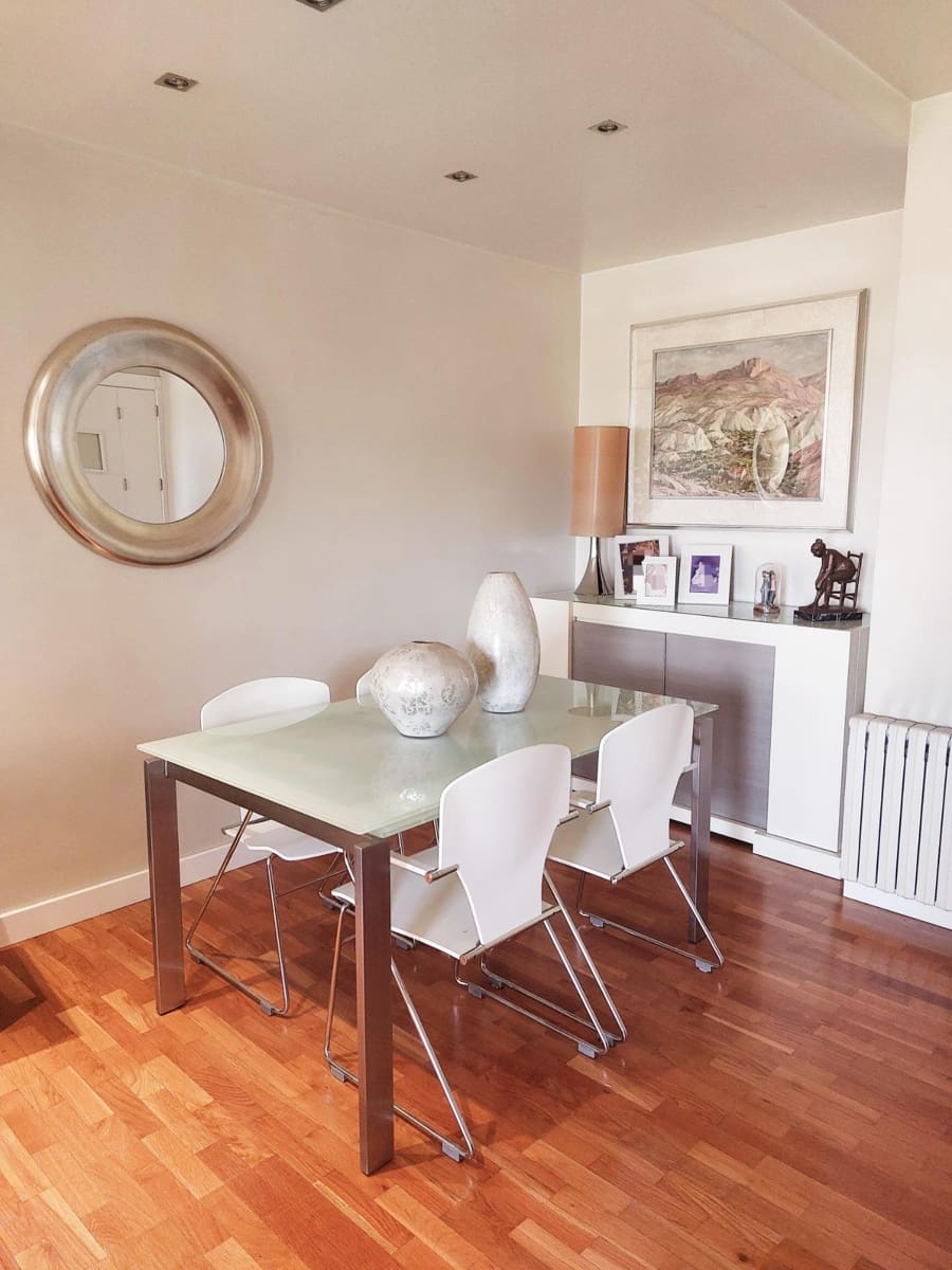 3 bedroom Penthouse for sale in Murcia city with garage - € 400,000 (Ref: 9558767)