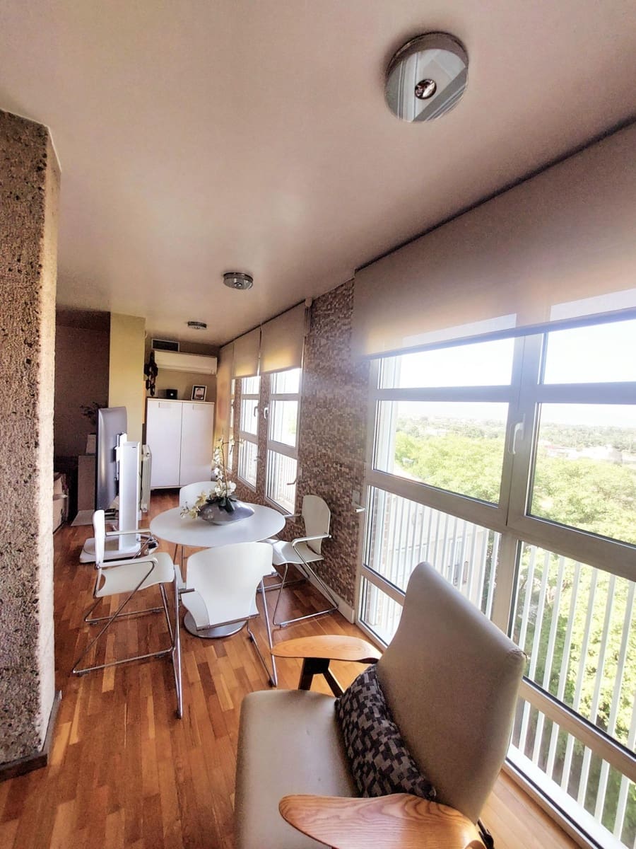 3 bedroom Penthouse for sale in Murcia city with garage - € 400,000 (Ref: 9558767)