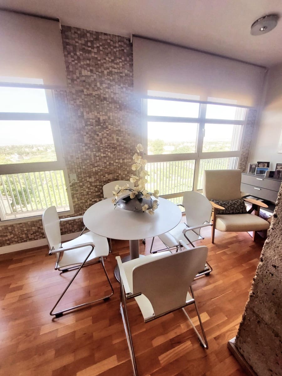 3 bedroom Penthouse for sale in Murcia city with garage - € 400,000 (Ref: 9558767)