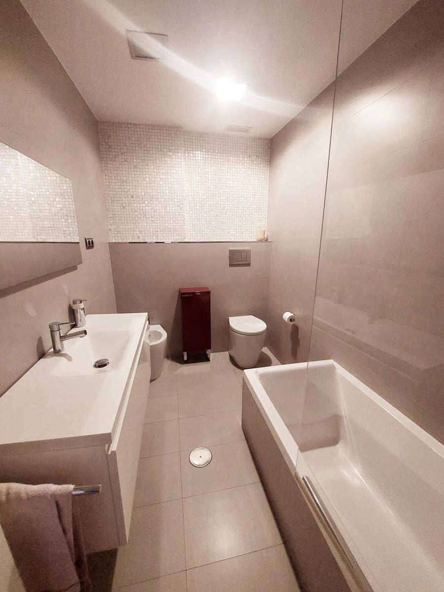 3 bedroom Penthouse for sale in Murcia city with garage - € 400,000 (Ref: 9558767)