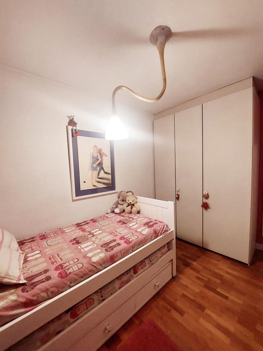 3 bedroom Penthouse for sale in Murcia city with garage - € 400,000 (Ref: 9558767)