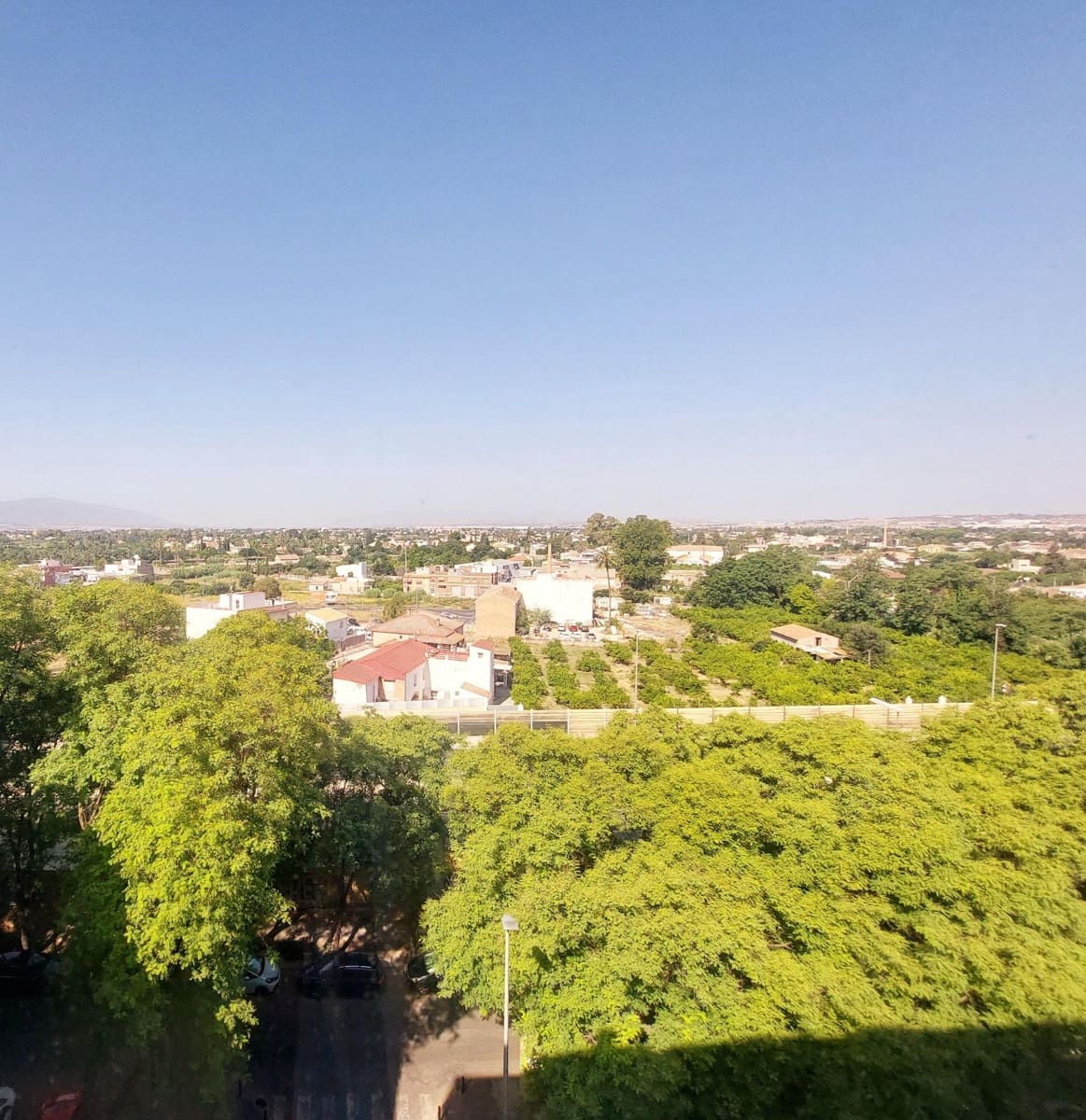 3 bedroom Penthouse for sale in Murcia city with garage - € 400,000 (Ref: 9558767)