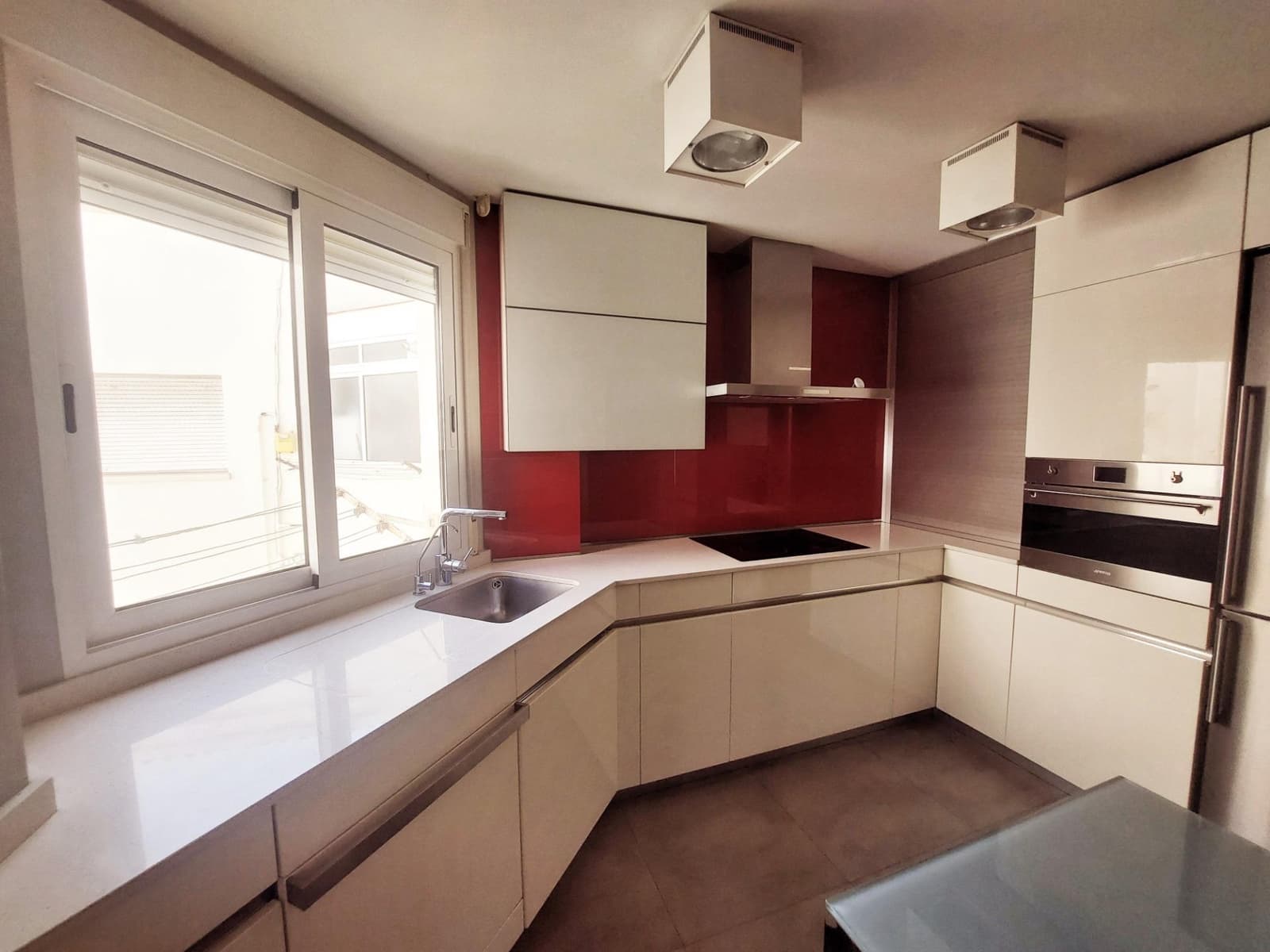 3 bedroom Penthouse for sale in Murcia city with garage - € 400,000 (Ref: 9558767)