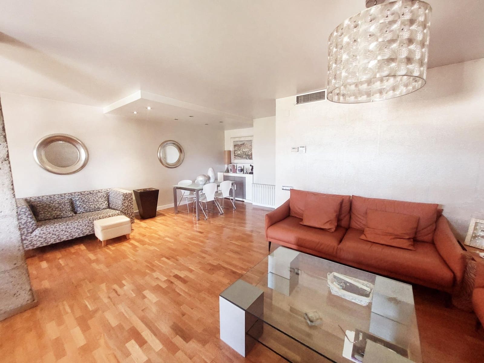 3 bedroom Penthouse for sale in Murcia city with garage - € 400,000 (Ref: 9558767)