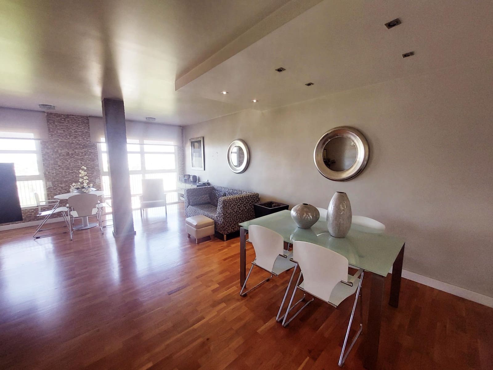 3 bedroom Penthouse for sale in Murcia city with garage - € 400,000 (Ref: 9558767)
