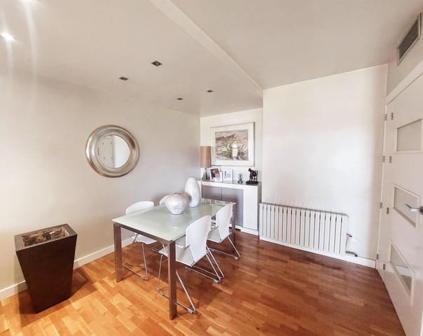 3 bedroom Penthouse for sale in San Andrés, Murcia city with garage - € 400,000 (Ref: 9558767)