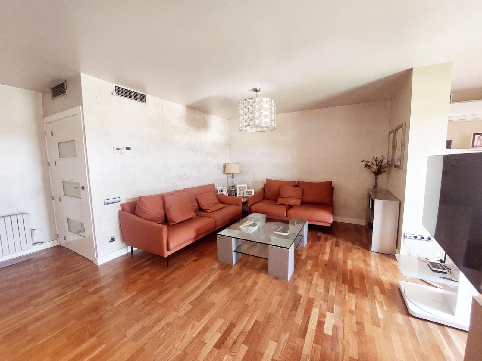 3 bedroom Penthouse for sale in Murcia city with garage - € 400,000 (Ref: 9558767)