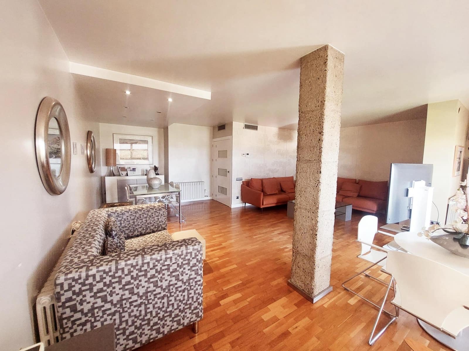 3 bedroom Penthouse for sale in Murcia city with garage - € 400,000 (Ref: 9558767)