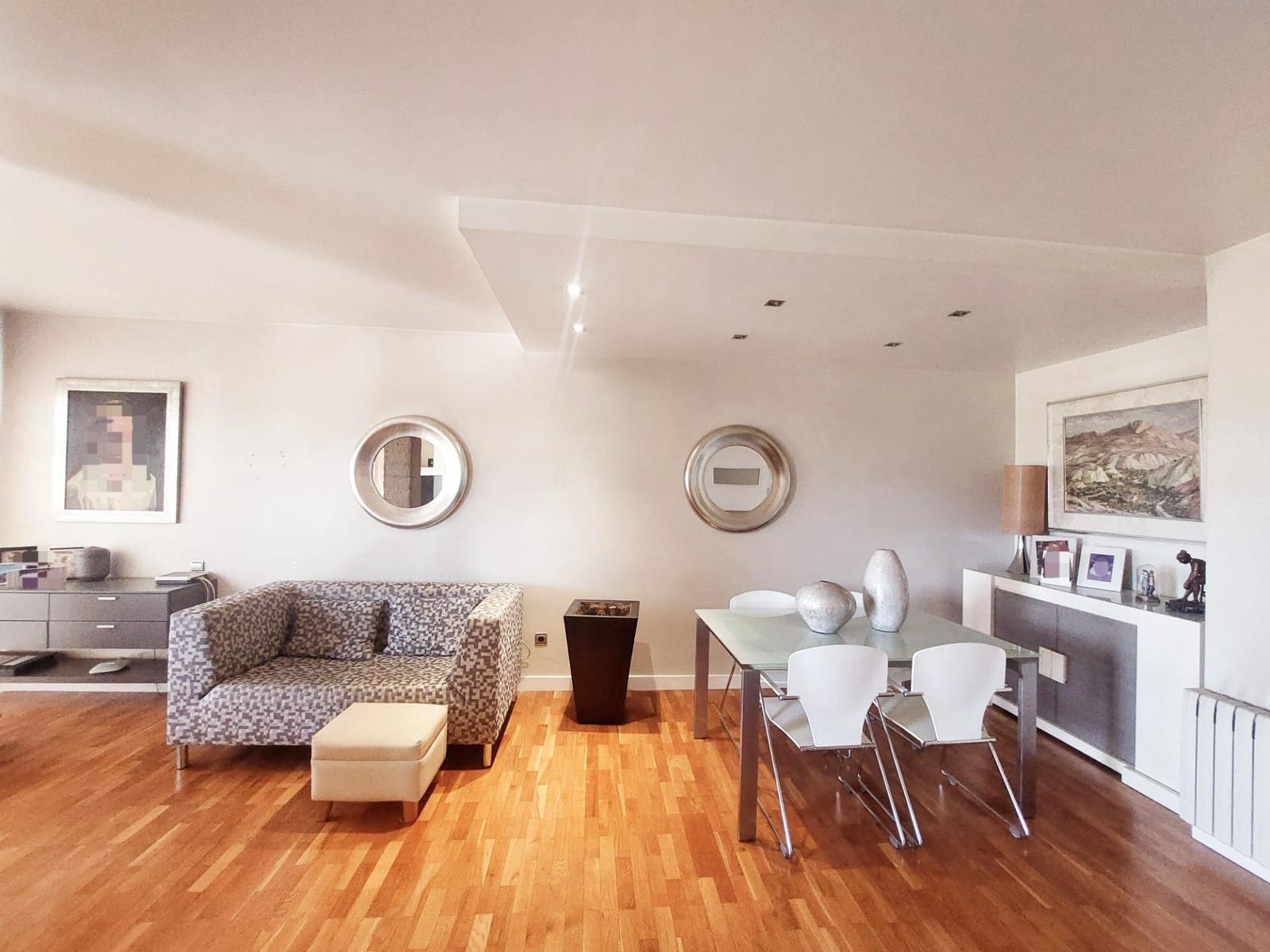 3 bedroom Penthouse for sale in Murcia city with garage - € 400,000 (Ref: 9558767)