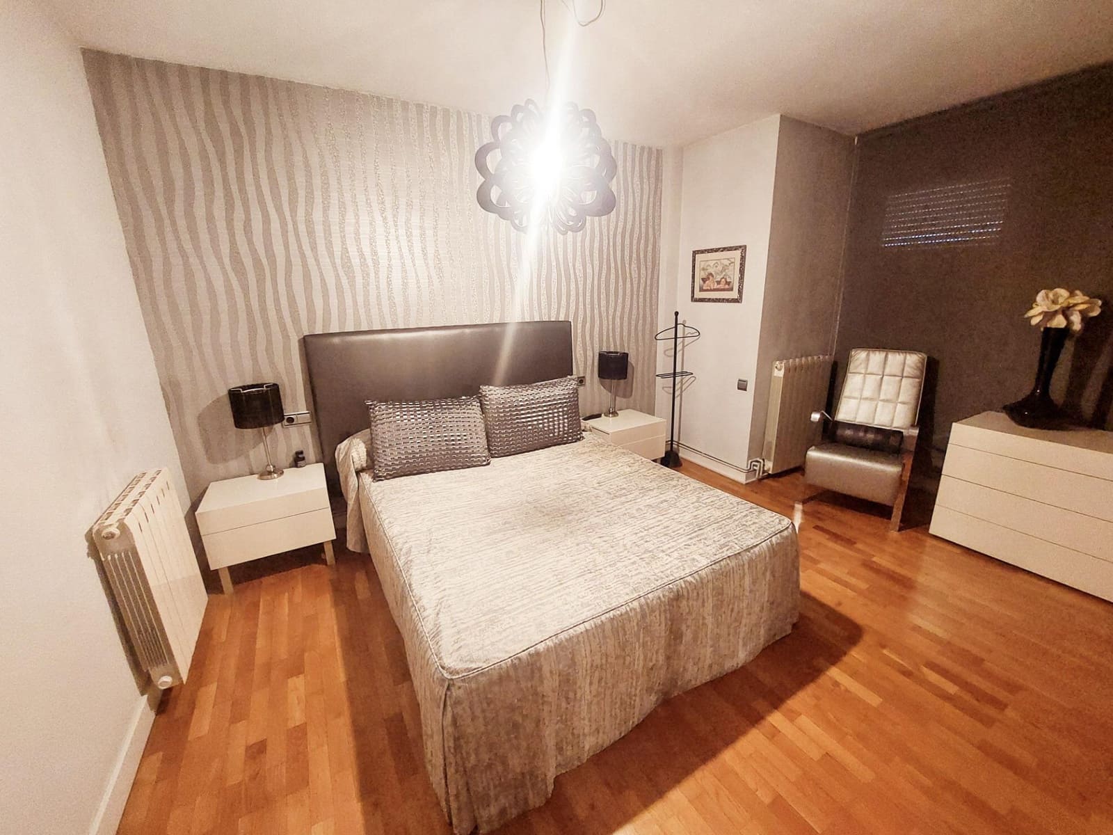 3 bedroom Penthouse for sale in Murcia city with garage - € 400,000 (Ref: 9558767)