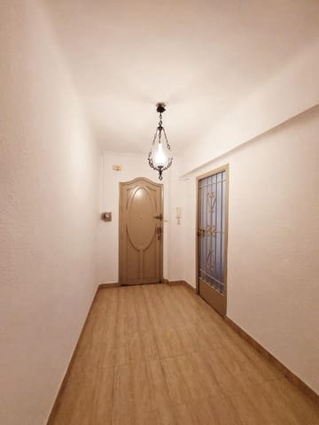Piso de 3 habitaciones en Murcia ciudad en venta - 300.000 € (Ref: 9558769)