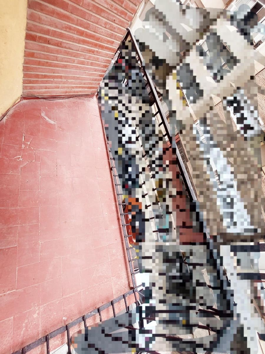 Piso de 3 habitaciones en Murcia ciudad en venta - 300.000 € (Ref: 9558769)