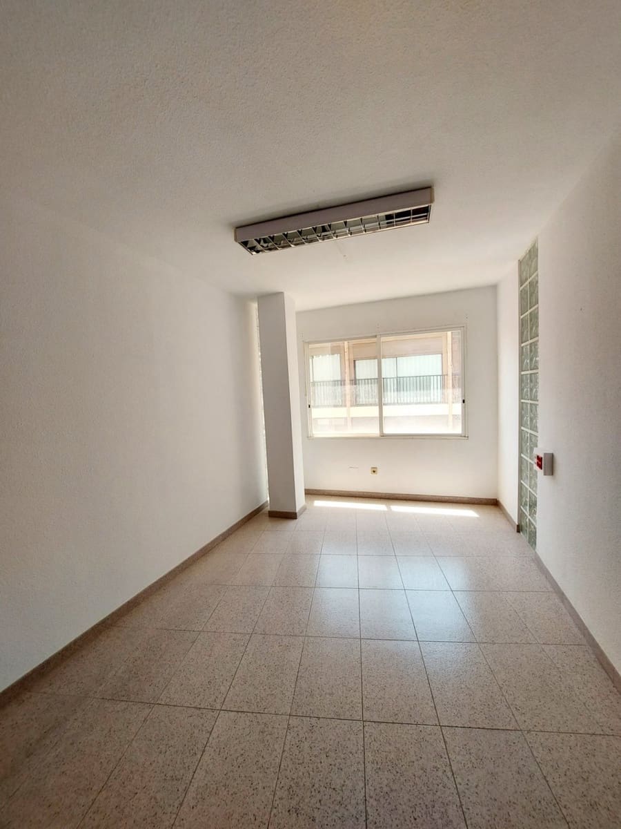 Oficina en Murcia ciudad en alquiler - 300 € (Ref: 9558770)