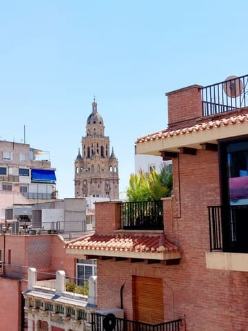 Oficina en Murcia ciudad en alquiler - 300 € (Ref: 9558770)