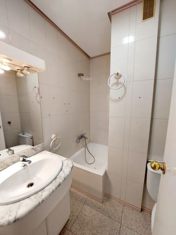 Oficina en Murcia ciudad en alquiler - 300 € (Ref: 9558770)
