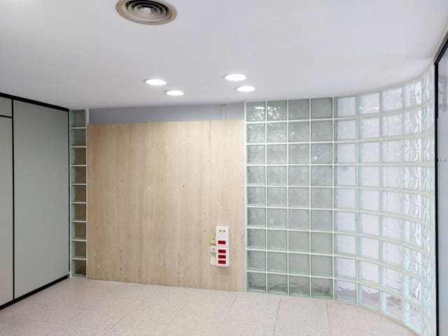 Oficina en Murcia ciudad en alquiler - 300 € (Ref: 9558770)