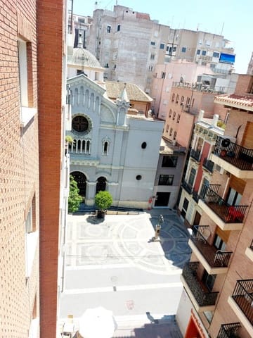 Oficina en Murcia ciudad en alquiler - 300 € (Ref: 9558770)